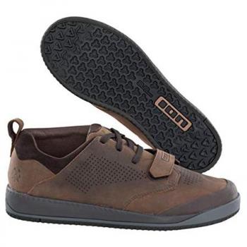 Ion Scrub Select Brown MTB Shoes