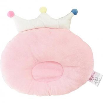 Oreiller Enfant Couronne Coton