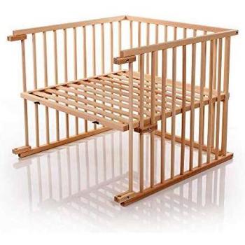 Culla Modulare BabyBay 140 cm x 89 cm