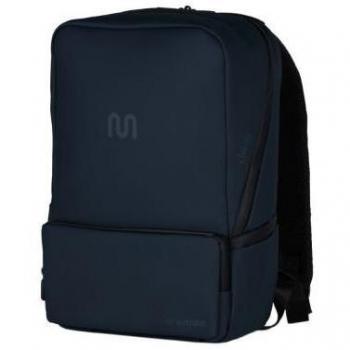 Onemate Mini Rucksack 15L blau