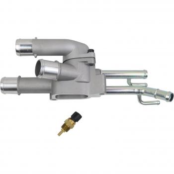 Dispositivo de climatización AP02 para el motor 2.0L DOHC L4