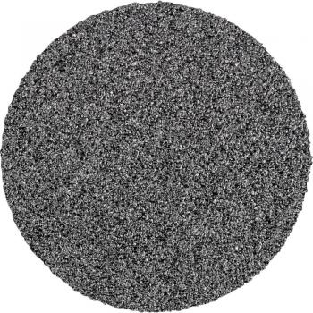 PFERD CDR 50 SiC 60 Foglio abrasivo Ø 50 mm, grana 60, confezione da 100 pz