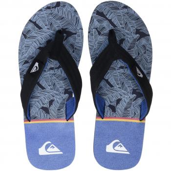 Quiksilver Molokai Layback Infradito Uomo Blu 41 EU