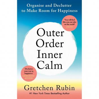 Outer Order Inner Calm