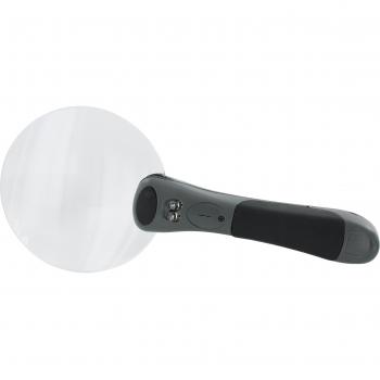 ModelPro LC1890 LED Lens Magnifier