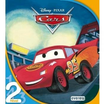 Cars. Lectura Nivel 2