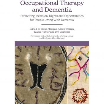 Occupational Therapy and Dementia by Vitalsource Technologies, Inc