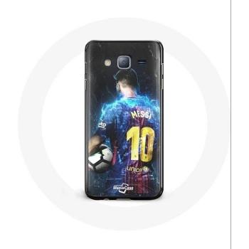 FC Barcelona Lionel Messi Case for Samsung Galaxy J7 2016
