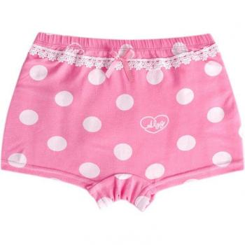 Culottes Boxers Fille 2 Pièces