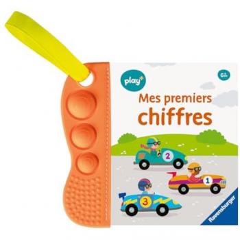Ravensburger play+, Flip & pop