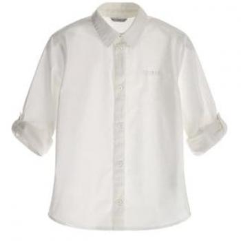 Camisa Guess L3YH04 para Niños, Tejido Poplin