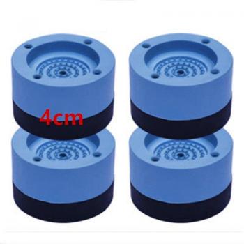 4 pcs Anti-Slip Kitchen and Bathroom Mats