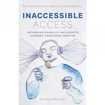 Kelly Fagan Robinson Inaccessible Access