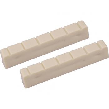 Bone Guitar Nuts for Classical Guitars – 2×48mm