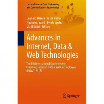Advances in Internet Data & Web Technologies