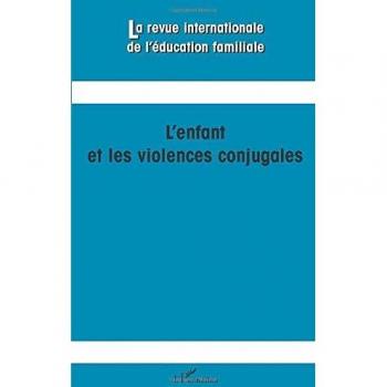 L'enfant et les violences conjugales