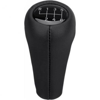 Perilla de cambio de marchas de 5 y 6 velocidades para BMW E28 E30 E32 E34 E36 E38 E39 E46 X1 X3 X5 Z1 Z3 Z4