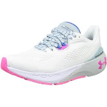 Onderwettelijke HOVR Machina 3 Dames Hardloopschoenen, Wit