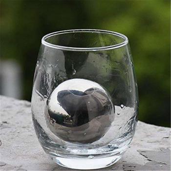 Reusable Ice Cubes