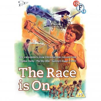 Children's Film Foundation Collection: The Race is On -