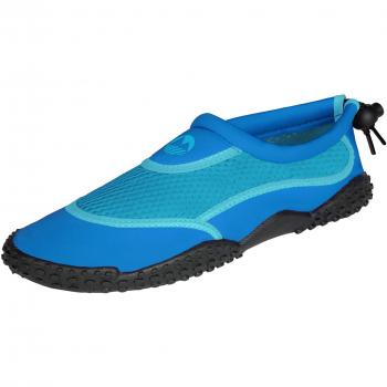 Lakeland Active Eden Aquasport Youth Blue Water Sneakers – UK 13
