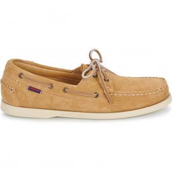 Sebago Men's Flesh Out Boat Shoes