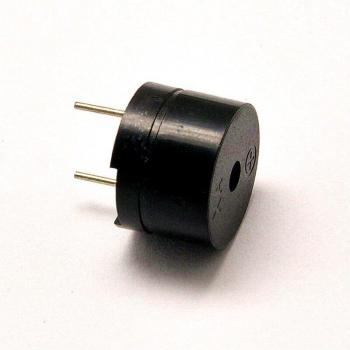 Pack Buzzer Passif Universel 100 pièces – 16 Ω, 2 kHz, 3 V à 12 V