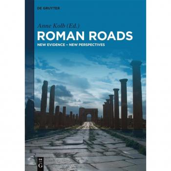 Vitalsource Technologies, Inc. Roman Roads