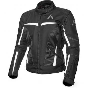 Manteau de protection motocycliste « ADRENALINE A0230/20/10/S »