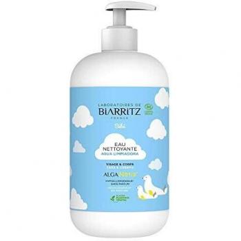 Laboratoires de Biarritz Alga Natis Organic Cleansing Water 500 ml