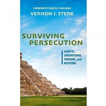 Surviving Persecution