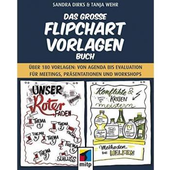 Das grosse Flipchart-Vorlagen-Buch