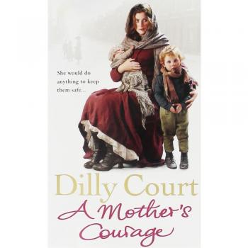 A Mothers Courage-