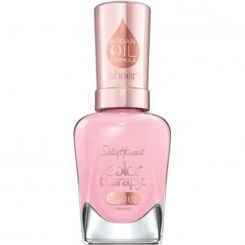 Color Therapy Nail Polish Tulle Much 14,7 ml