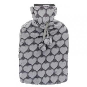 Cassandra 1.8L Super Soft Water Bottle
