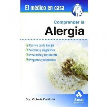 Comprender la alergia