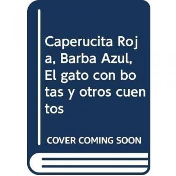 Caperucita Roja,Barba Azul Y Otros-Clasicos L