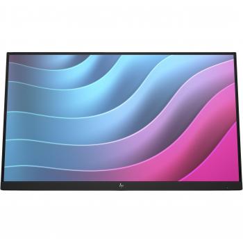 HP E-Series Monitor FHD E24 G5 60,5 cm (23.8) 1920 x 1080 Pixel Full senza supporto