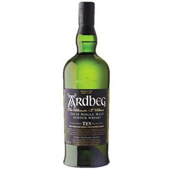 Ardbeg 10 Years Old Gift Pack