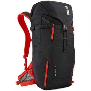 THULE Sac à dos AllTrail 25L Obsidien