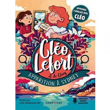 Cléo Lefort                                            Apparition à Sydney