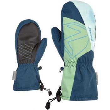 Ziener Fäustlinge LAVALINO AS(R) für Outdoor-Aktivitäten