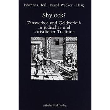 Shylock? | Johannes Heil | Buch