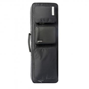 Estuche Bam para violín 4/4 modelo Performance Negro