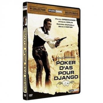 Poker D'as Pour Django
