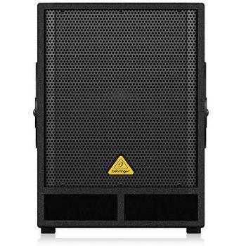 Behringer VQ1500D Aktiver 15-PA-Subwoofer