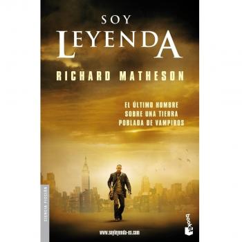 Soy leyenda