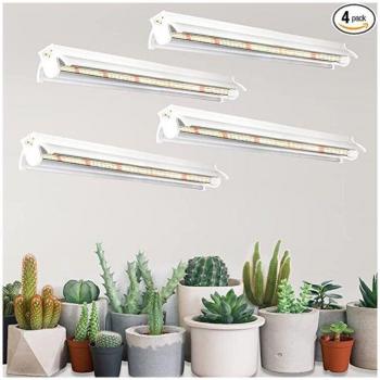 UltraBright T5 LED Greenhouse Set (4pcs)