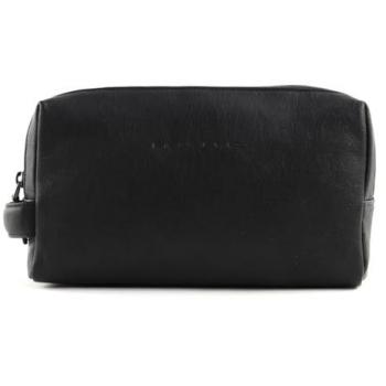 Trousse de toilette Piquadro Black Square Devided