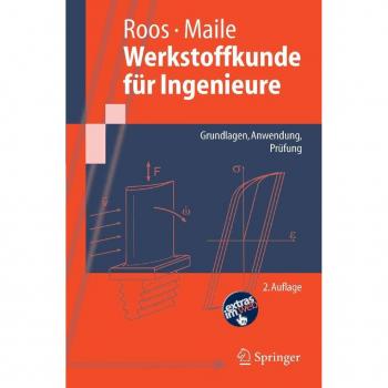 Werkstoffkunde für Ingenieure